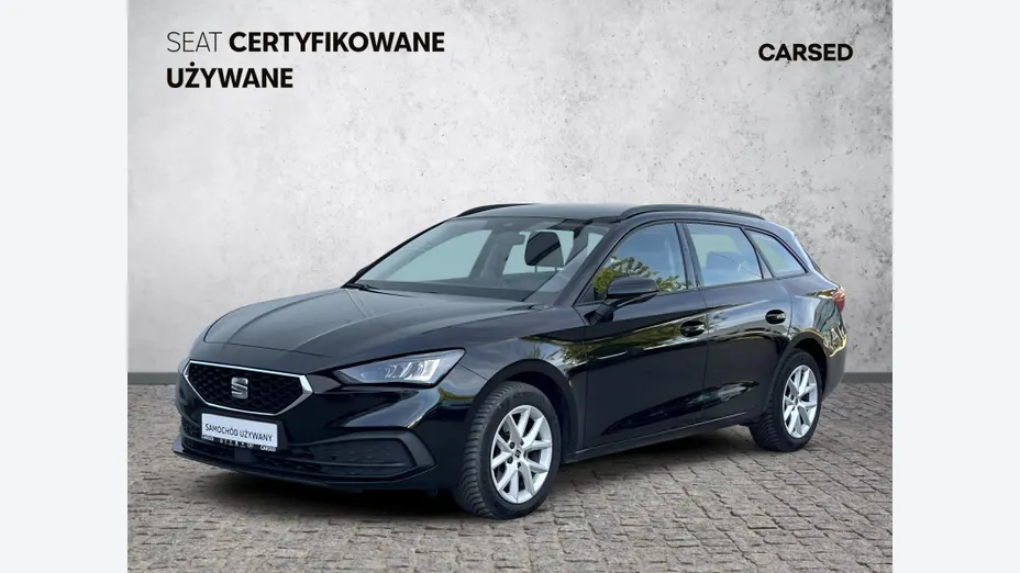 SEAT Leon -