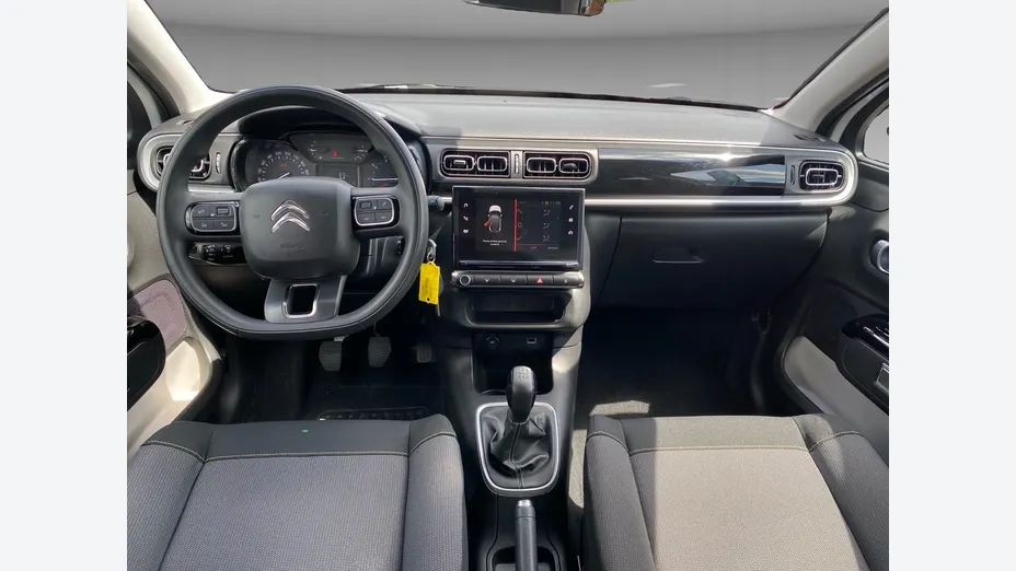 CITROEN C3 -