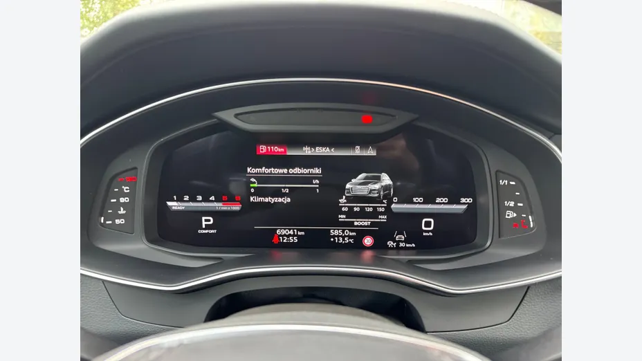 AUDI S6 -