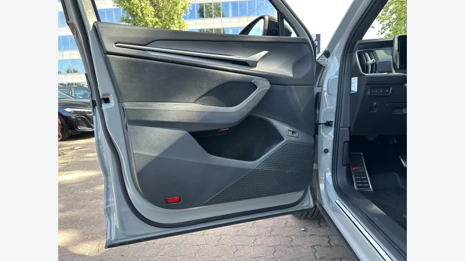 SKODA Kodiaq Kodiaq 2.0 TSI 4x4 Sportline DSG
