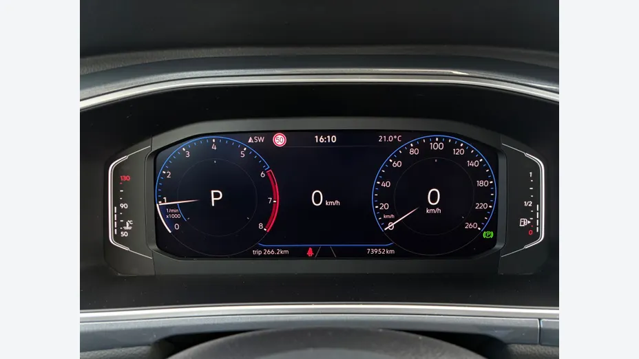 VOLKSWAGEN T-ROC T-ROC 1.5 TSI Style DSG