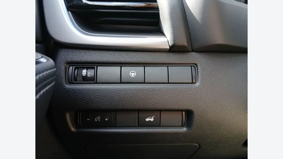 NISSAN X-Trail X-Trail 1.5 VC-T e-POWER N-Connecta e-4ORCE