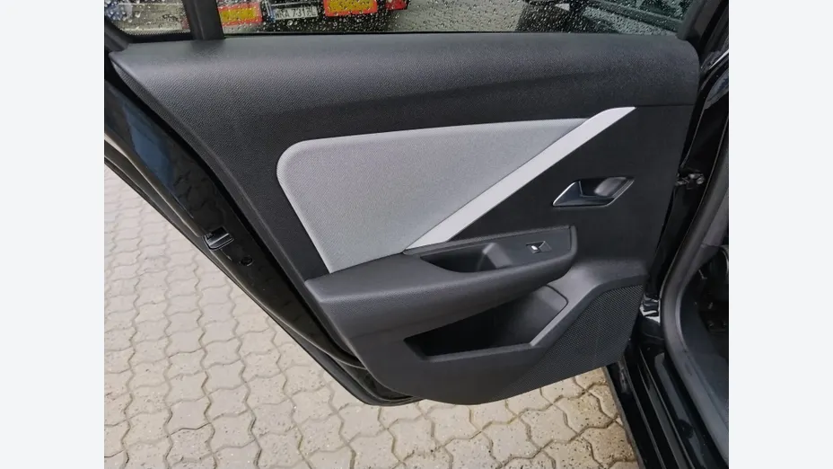 OPEL Astra Astra VI 1.5 CDTI Business Edition S&S aut