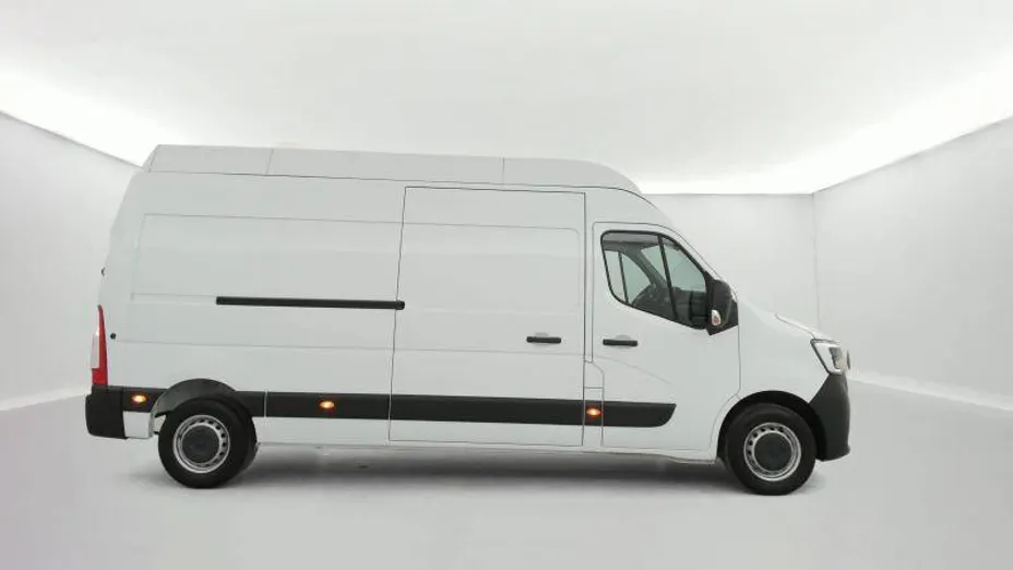 RENAULT Master -