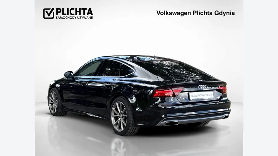 AUDI A7 Sportback -