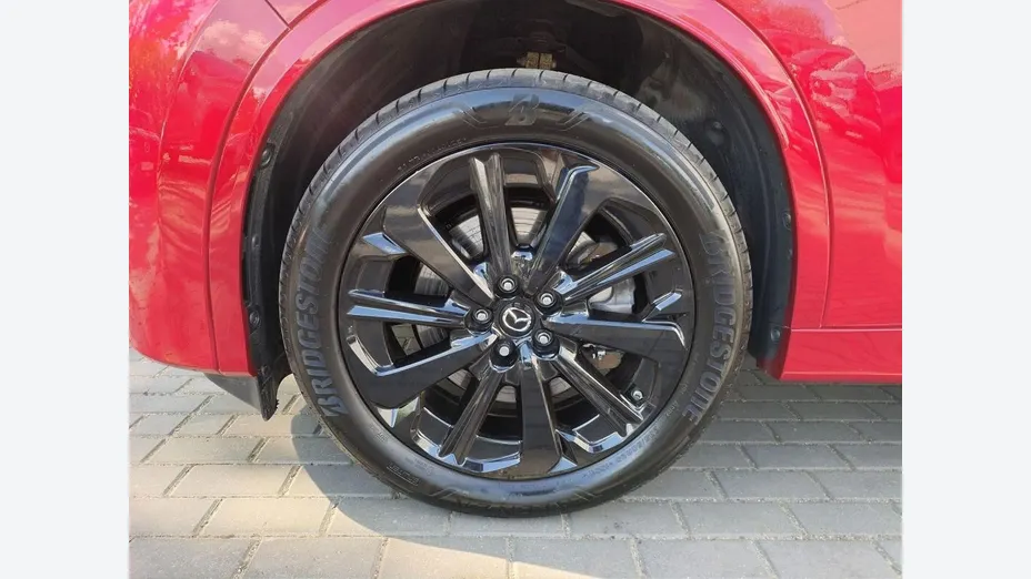 MAZDA CX-60 -