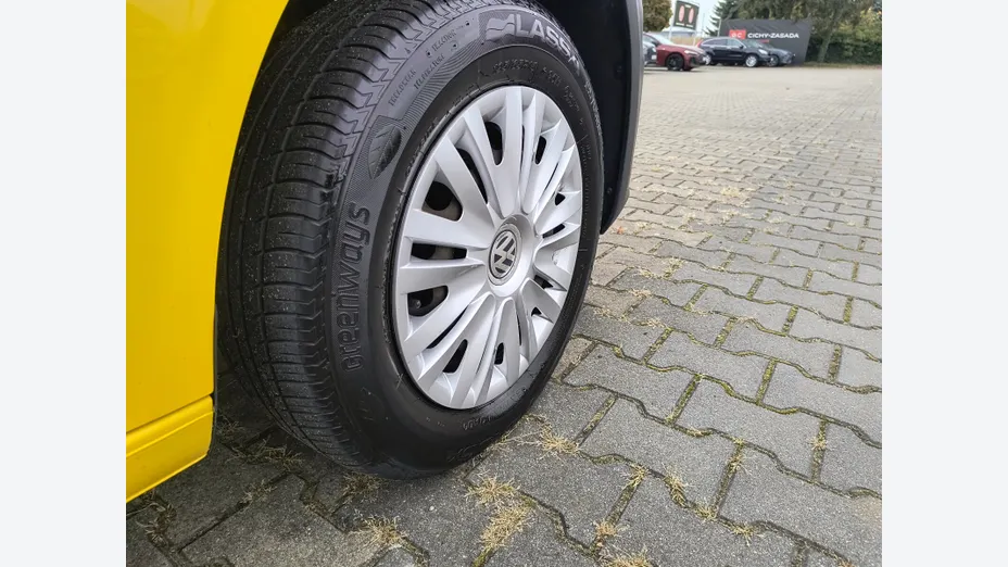 VOLKSWAGEN Caddy Caddy 2.0 TDI