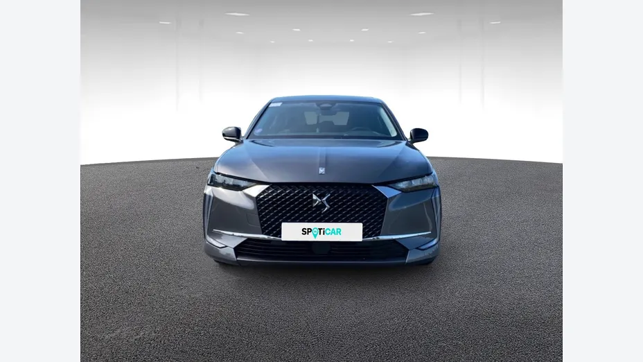 DS DS4 -