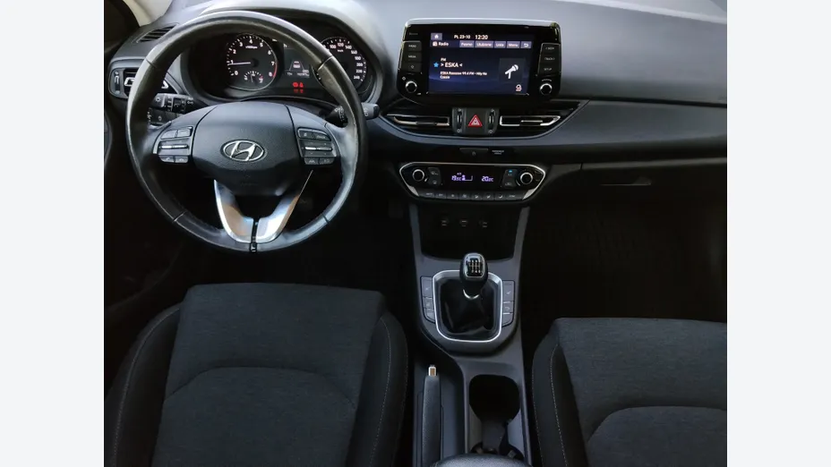 HYUNDAI i30 i30 1.5 T-GDI 48V Smart