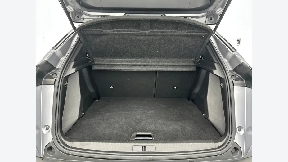 PEUGEOT 2008 -