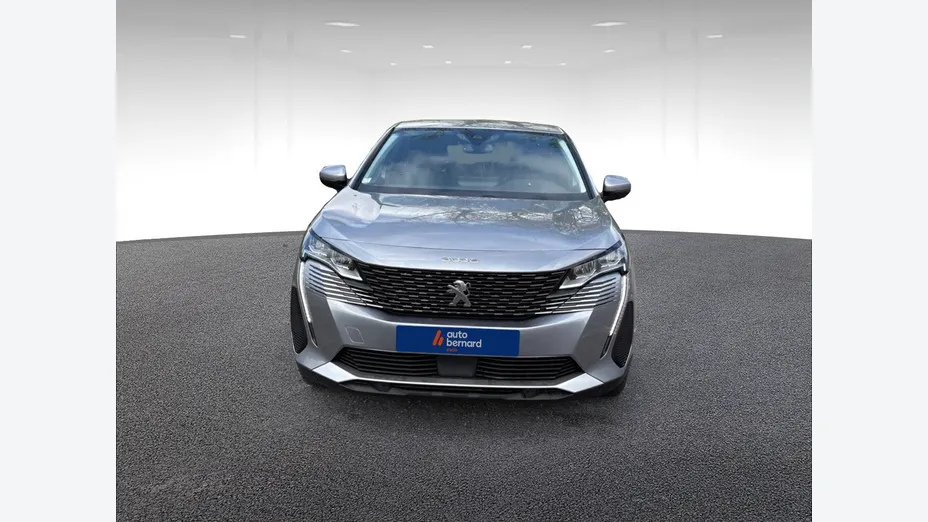 PEUGEOT 3008 -