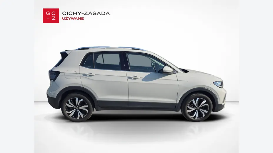 VOLKSWAGEN T-Cross T-Cross 1.5 TSI ACT Style DSG