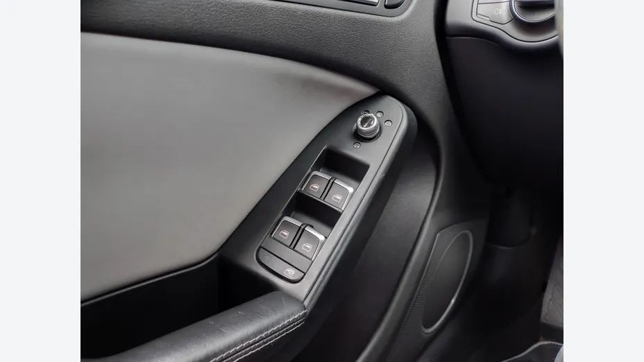 AUDI A5 Sportback -