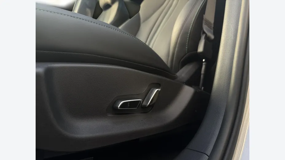 BYD Seal U -