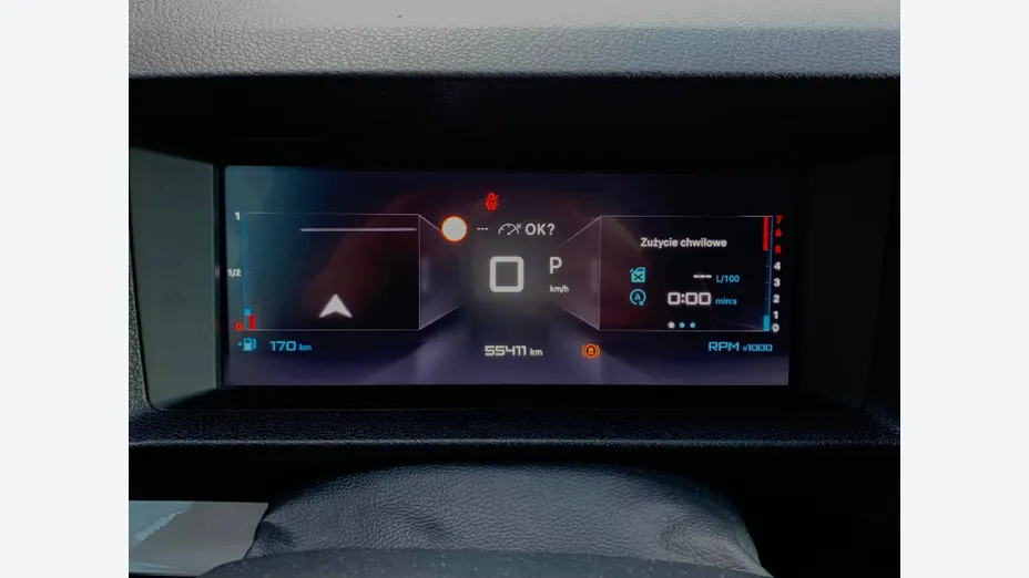 CITROEN SpaceTourer SpaceTourer 2.0 BlueHDi XL Business EAT8
