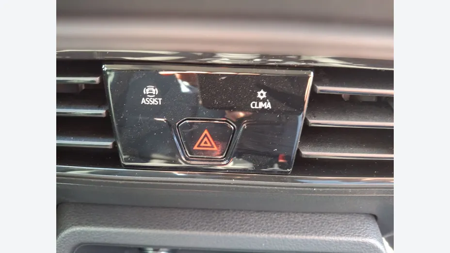 VOLKSWAGEN Caddy Caddy Cargo 2.0 TDI Nowy