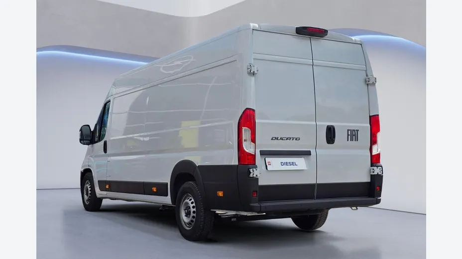 FIAT Ducato Ducato Maxi MJ L4H2