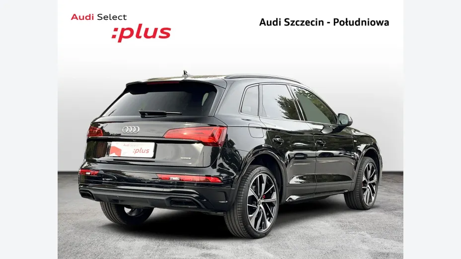 AUDI Q5 Q5 40 TDI mHEV Quattro S Line S tronic