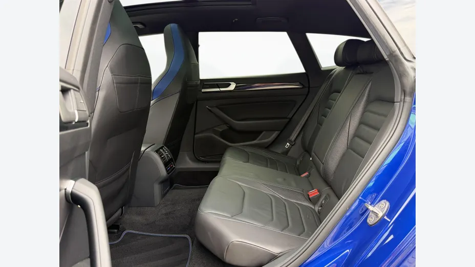 VOLKSWAGEN Arteon Arteon 2.0 TSI 4Motion R DSG