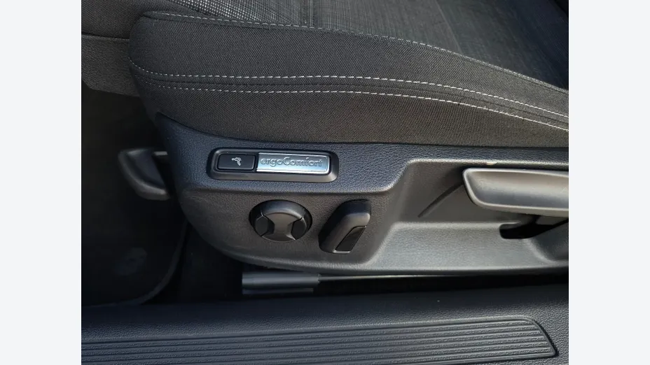 VOLKSWAGEN Passat Passat 2.0 TDI EVO Business DSG