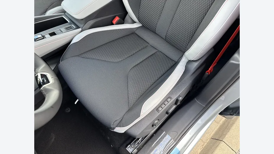 SKODA Enyaq Enyaq 85 82kWh Nowy