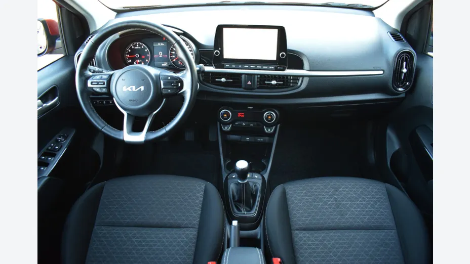 KIA Picanto Picanto 1.2 L Business Line
