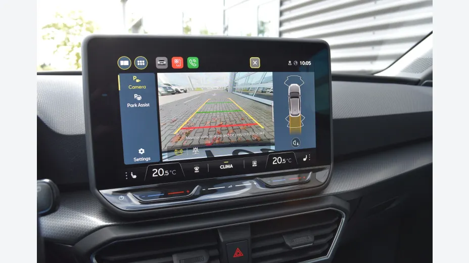 SEAT Leon Leon 1.5 TSI Style