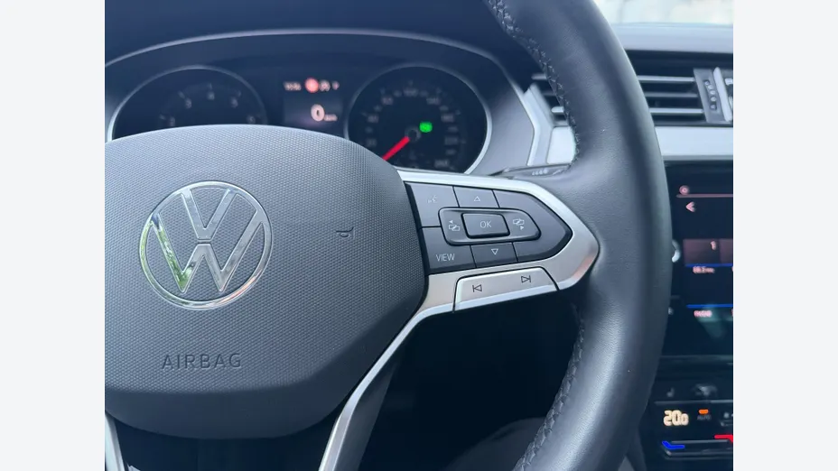VOLKSWAGEN Passat Passat 2.0 TSI Business DSG