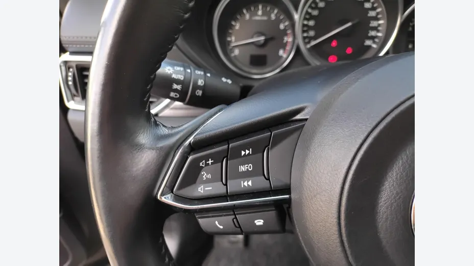 MAZDA CX-5 CX-5 2.0 Skyenergy 2WD