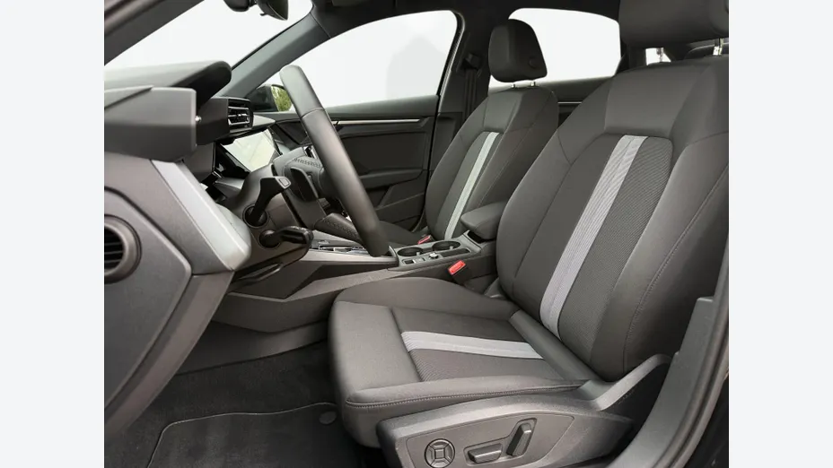 AUDI A3 Limousine -
