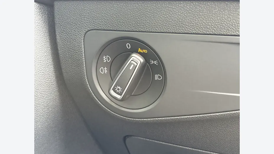 VOLKSWAGEN Tiguan Tiguan 1.5 TSI EVO Comfortline DSG