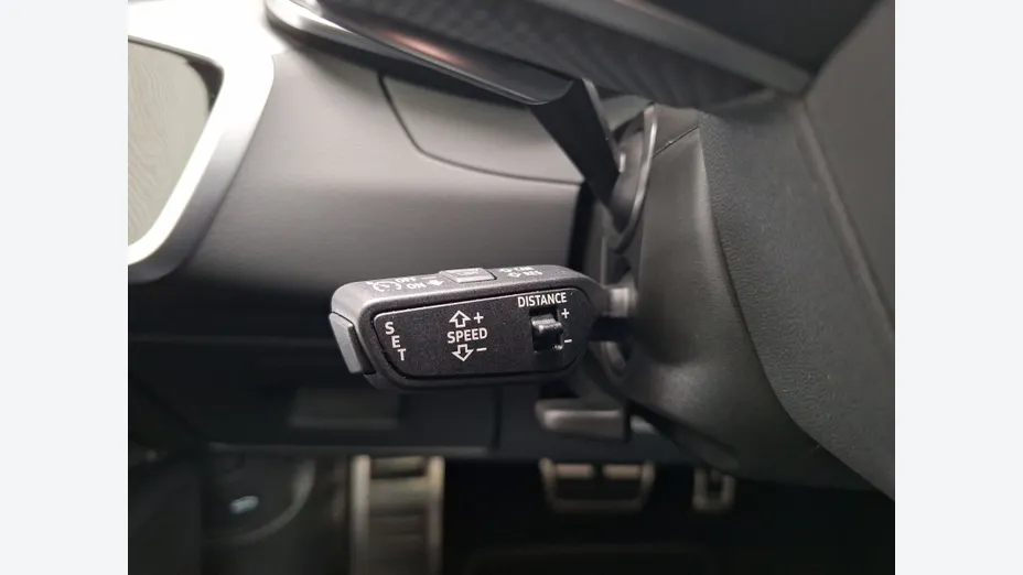 AUDI A6 Avant -