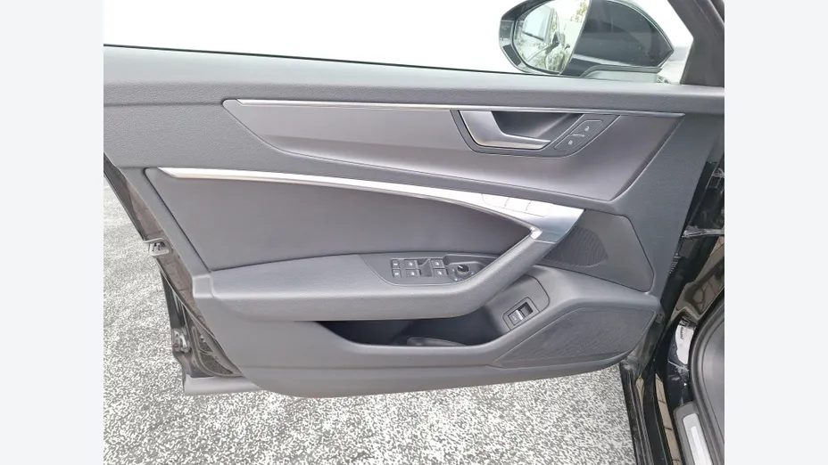 AUDI A6 Avant -