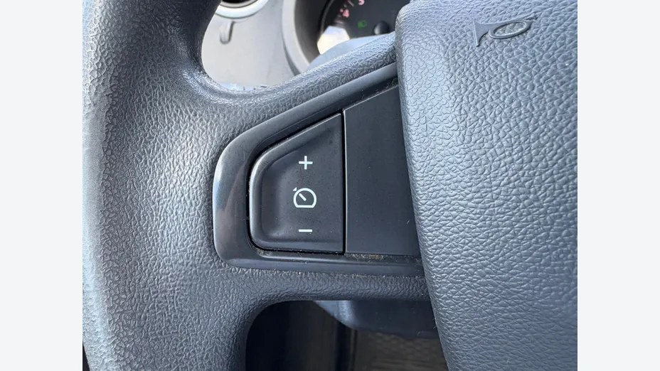 RENAULT Kangoo Express/Van Kangoo Van 1.5 Blue dCi L1 Business