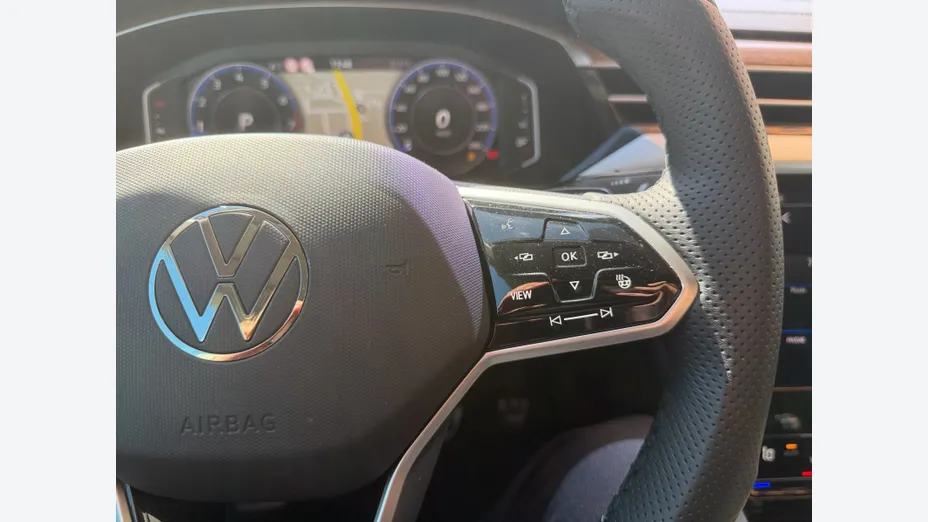 VOLKSWAGEN Arteon Arteon 2.0 TSI Elegance DSG