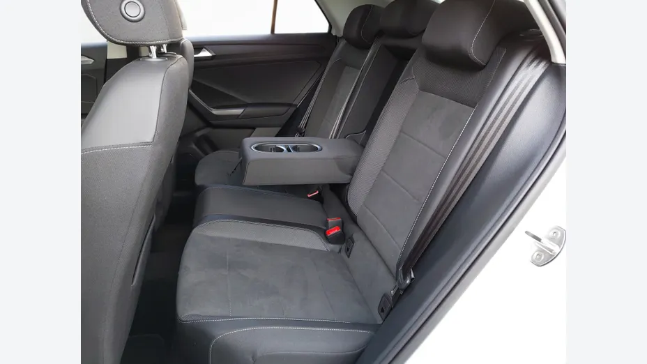 VOLKSWAGEN T-ROC T-ROC 1.5 TSI Style DSG