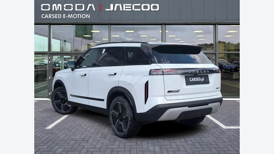 JAECOO 7 -