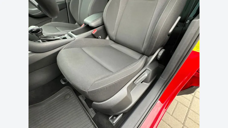SKODA Karoq Karoq 1.5 TSI ACT Selection DSG