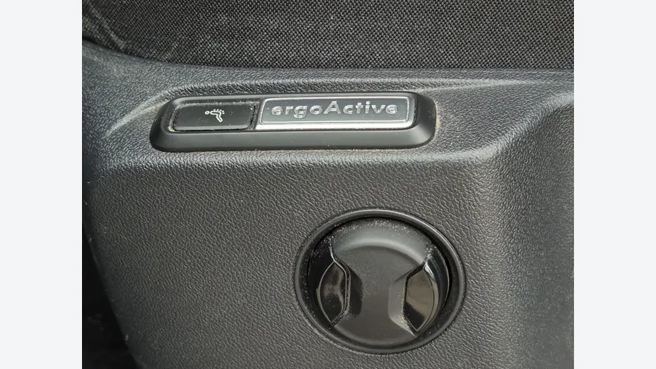 VOLKSWAGEN Tiguan Tiguan 1.5 TSI EVO Comfortline DSG
