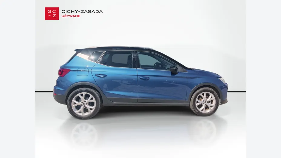 SEAT Arona Arona 1.0 TSI Full LED S&S