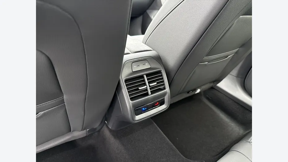 SKODA Superb Superb 2.0 TDI SCR 4x4 Sportline DSG Nowy
