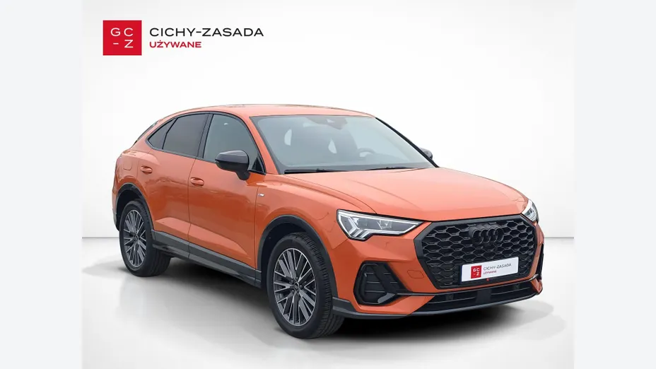 AUDI Q3 Sportback -