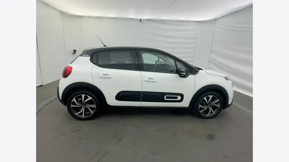 CITROEN C3 -