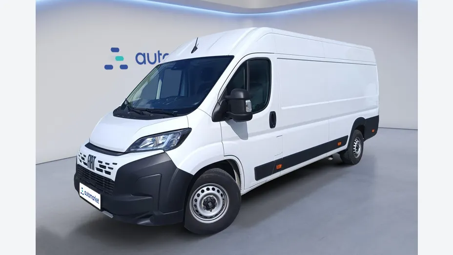 FIAT Ducato Ducato Maxi MJ L4H2