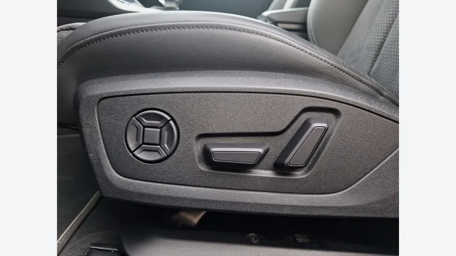 AUDI A6 Avant -