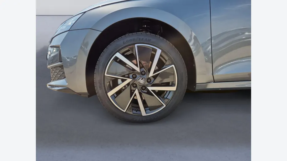 SKODA Octavia Octavia 2.0 TSI Sportline 4x4 DSG Nowy