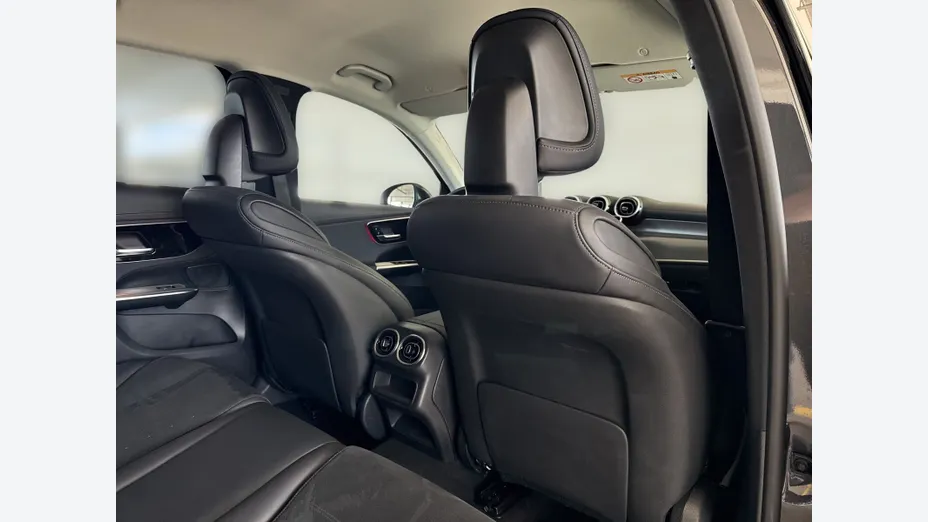 MERCEDES-BENZ GLC GLC 220 d mHEV 4-Matic AMG Line