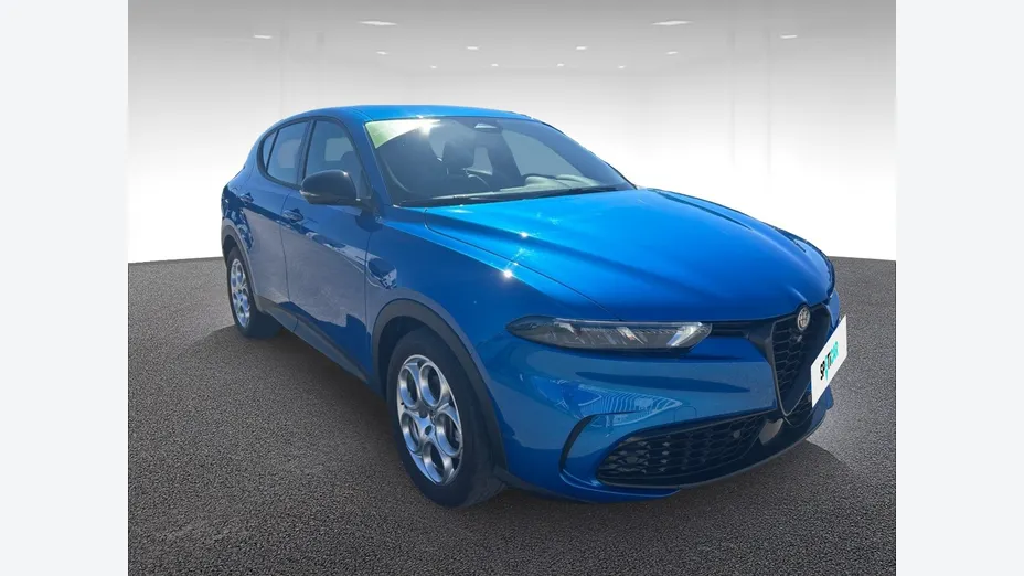 ALFA ROMEO Tonale -