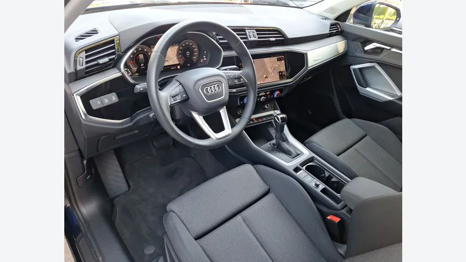 AUDI Q3 Sportback -