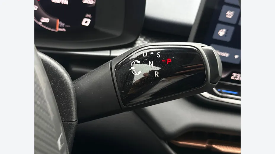 CUPRA Terramar Terramar 1.5 eTSI mHEV DSG